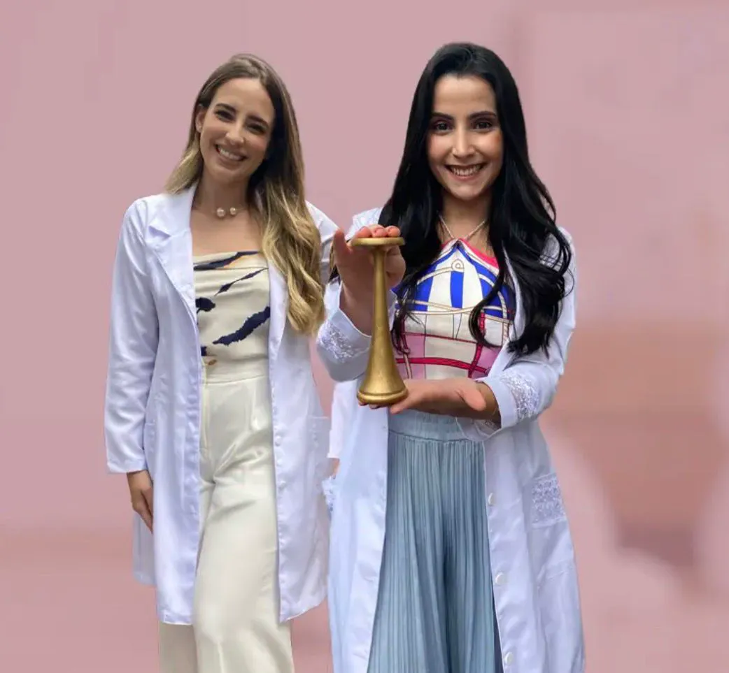 Trabalho de Enfermagem Obstétrica - Matervita